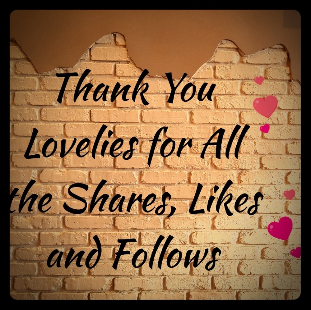 THANK YOU!!!!